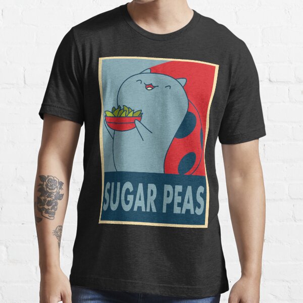 catbug shirt