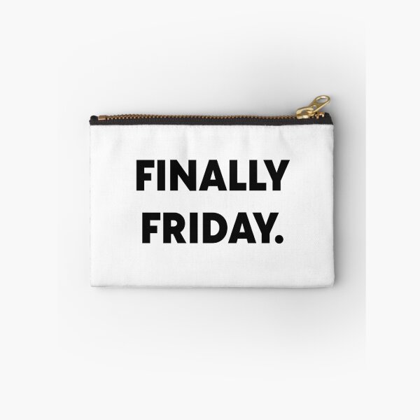 Item preview, Finally Friday - Waiting for the Weekend designed and sold by anass002.