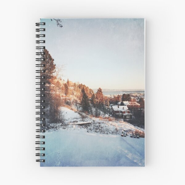 Item preview, Trondheim. designed and sold by mrsaraneae.
