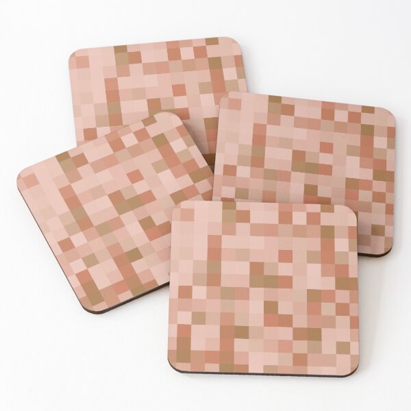 Item preview, Pixels | Natural designed and sold by princesnoozy.