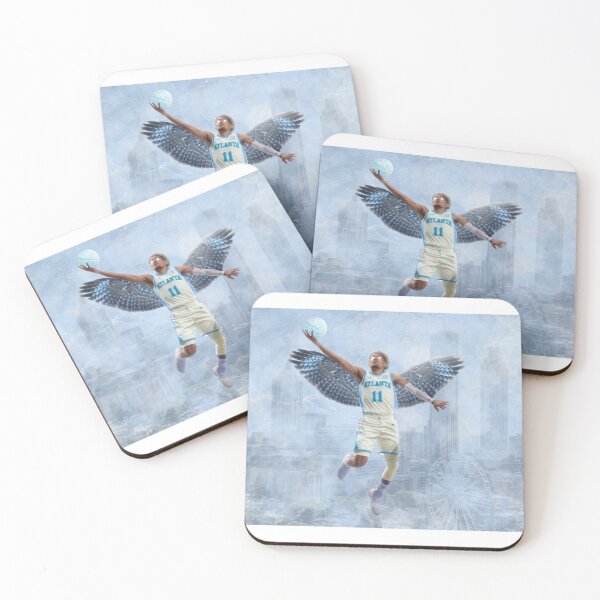 Item preview, Trae Young designed and sold by eutony designs.