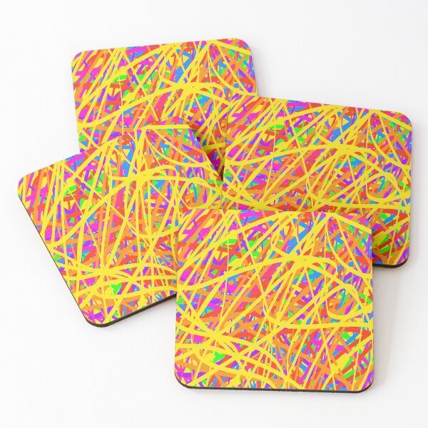 Item preview, Mousse Abstract No. 11 designed and sold by MousseFashion.