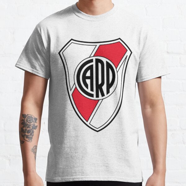 river plate t shirt