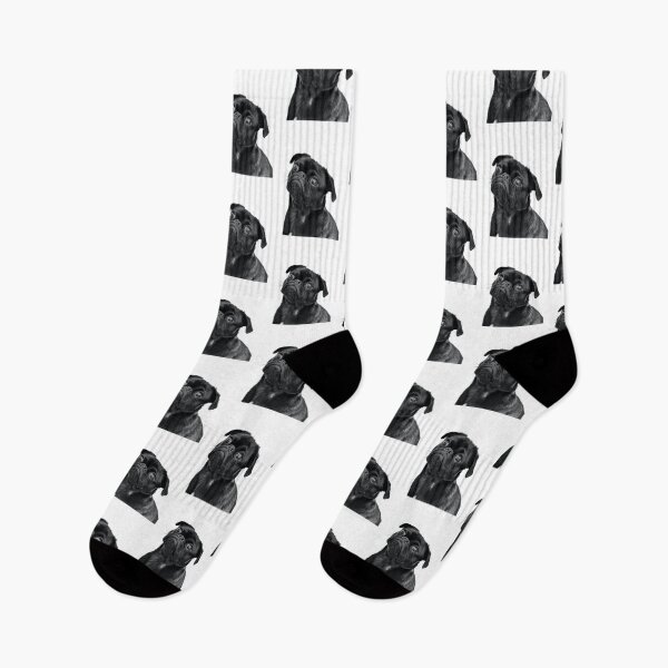 Item preview, Pug designed and sold by Sarahgranchelli.
