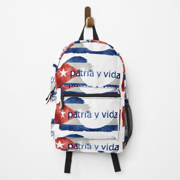 Item preview, Patria y Vida designed and sold by LoU-LoU-Oficial.