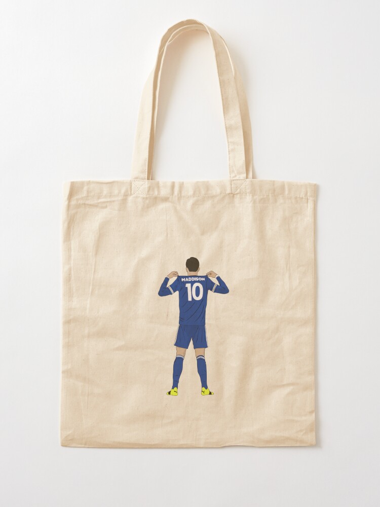 James Maddison 10 Goal Celebration LCFC | Drawstring Bag