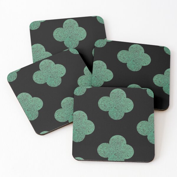 Item preview, Green designed and sold by DesignsByNehaJ.