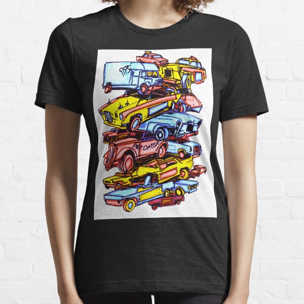 banger racing t shirts