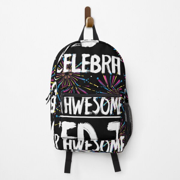 Item preview, Your Awesomeness Need to Be Celebrated! Happy Day of Awesomeness! designed and sold by ZetaUmbra.