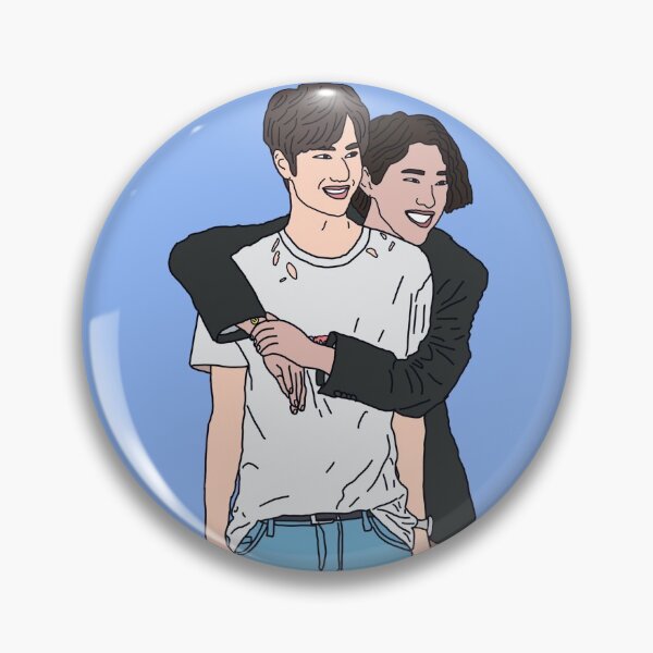 Item preview, Leo Boys designed and sold by bandfanarii.