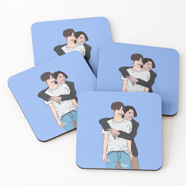 Item preview, Leo Boys designed and sold by bandfanarii.