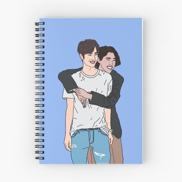 Item preview, Leo Boys designed and sold by bandfanarii.