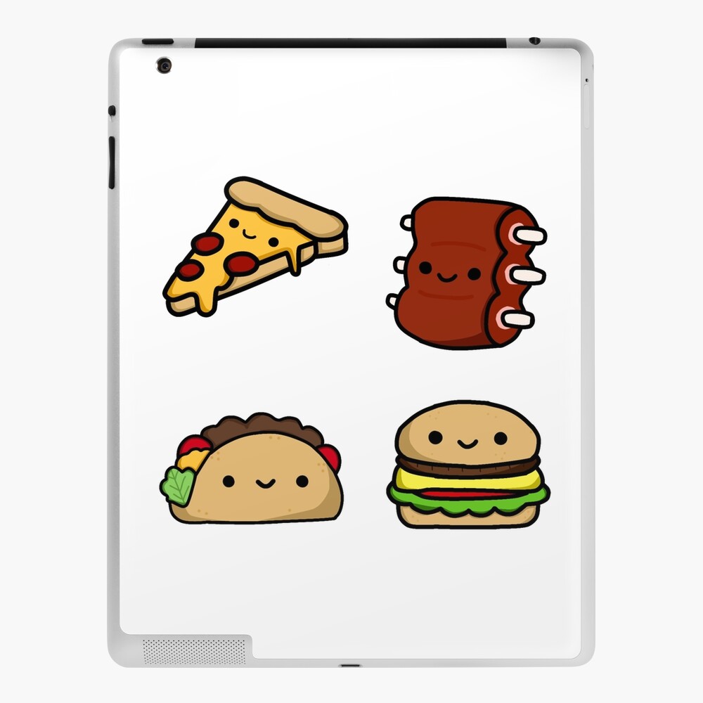Clip Art Mexican Food Drawings - Mexican Food Easy To Draw, HD Png Download  , Transparent Png Image - PNGitem