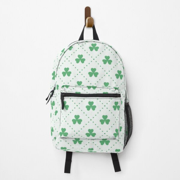 Item preview, Little Shamrocks designed and sold by pugmom4.