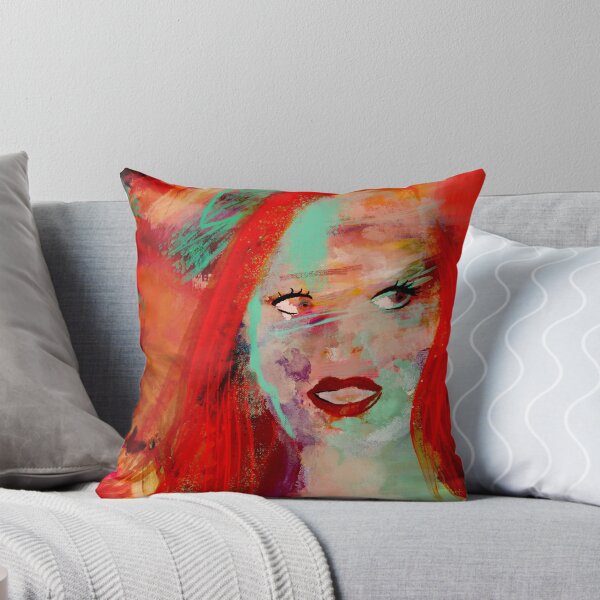Item preview, red head designed and sold by somatosis.