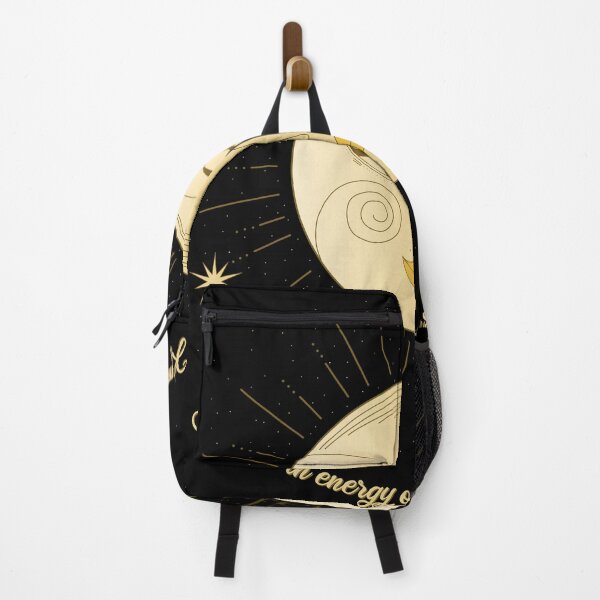 Item preview, Believe In Karma Universe Sun designed and sold by AOCreativeProd.