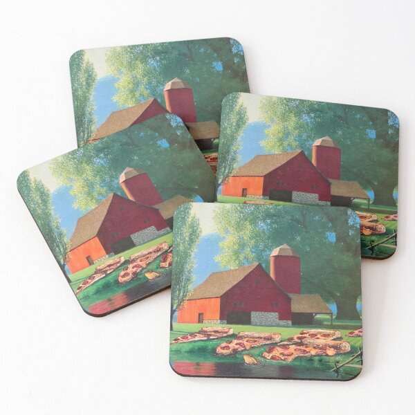 Item preview, The Ole Watering Hole designed and sold by David Irvine.