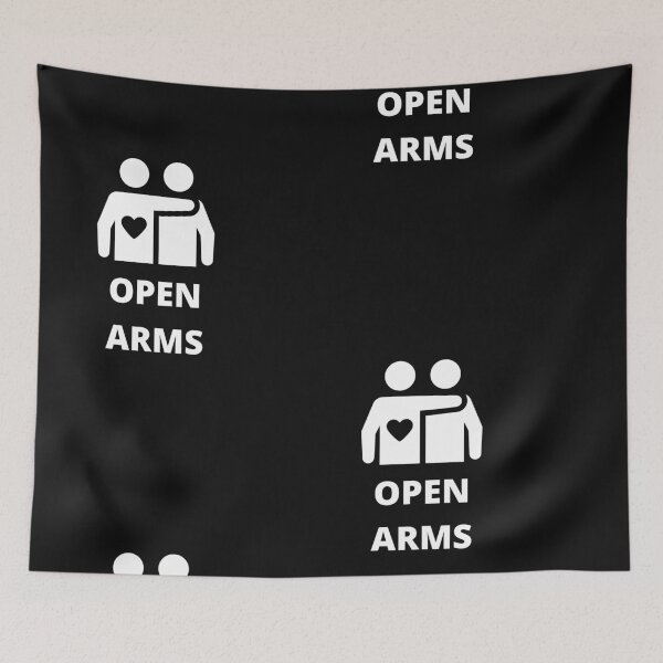 Item preview, Open Arms  designed and sold by Urbanmedic.