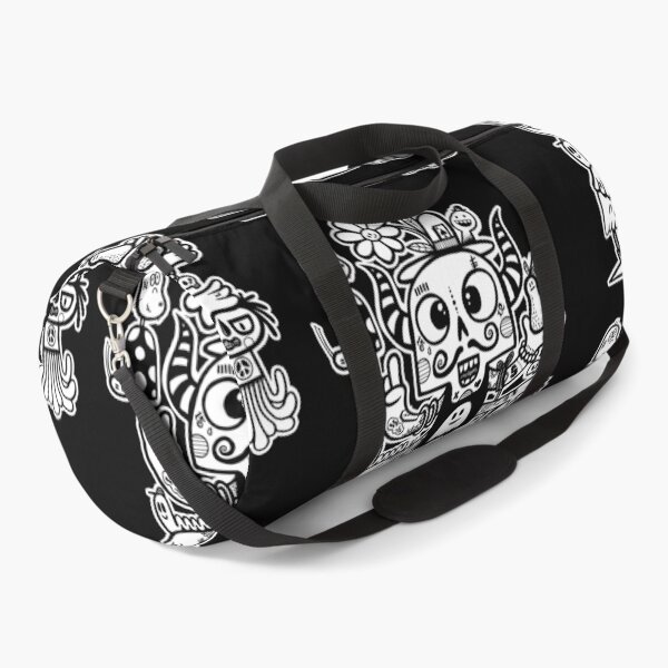 Item preview, Crossed Eyed Killer Skull Face designed and sold by wottoart.