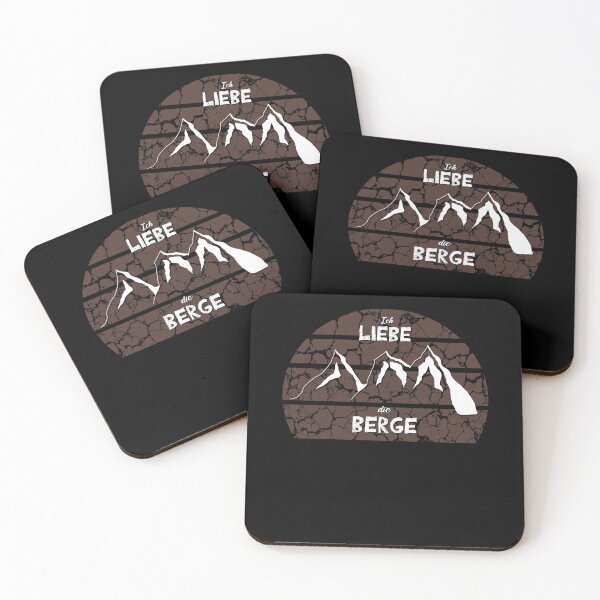Artikelvorschau, Berg Bergsteiger Wandern Ich liebe Berge entworfen und verkauft von AOCreativeProd.