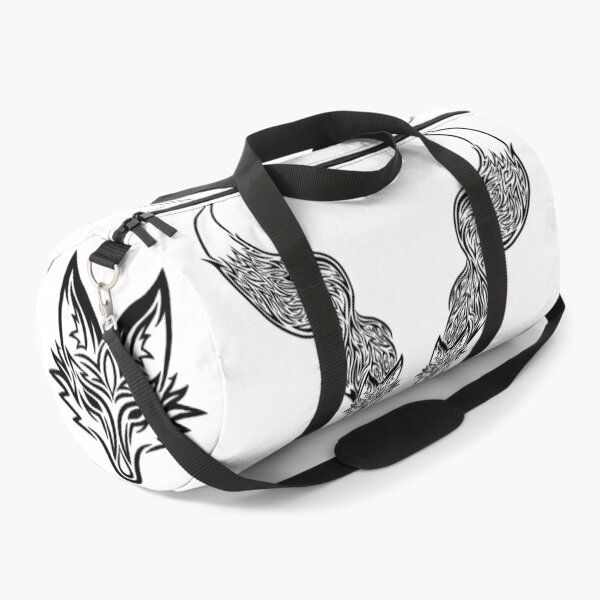 Item preview, Tribal Fox designed and sold by Katrina Montgomery.