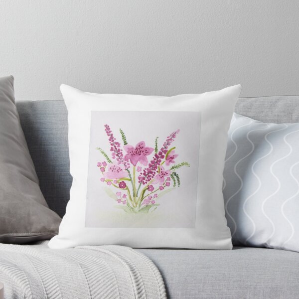 Item preview, Bunch of flowers  designed and sold by Loredanaarta.
