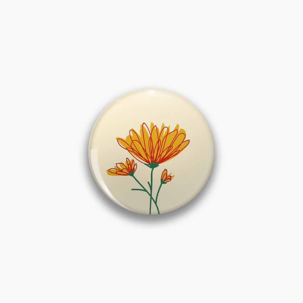 Item preview, Pin designed and sold by Loveistic.