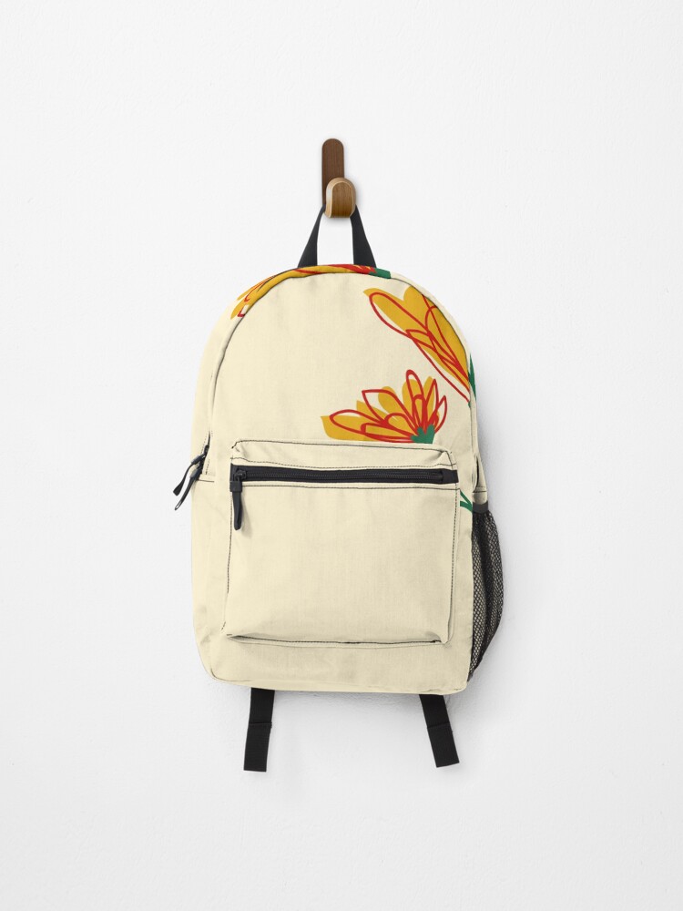 Thumbnail 1 of 3, Backpack, Springlike designed and sold by Loveistic.
