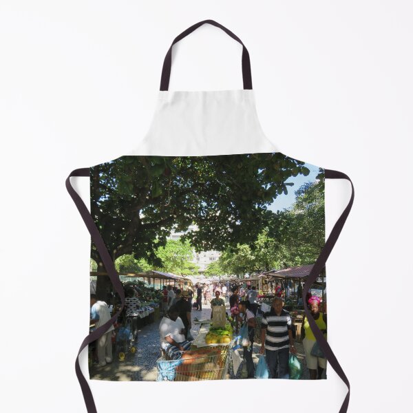 Item preview, Rio Downtown Farmers Market, Ipanema Beach, Copacabana Beach, Rio, Brazil designed and sold by StrongJourneys.