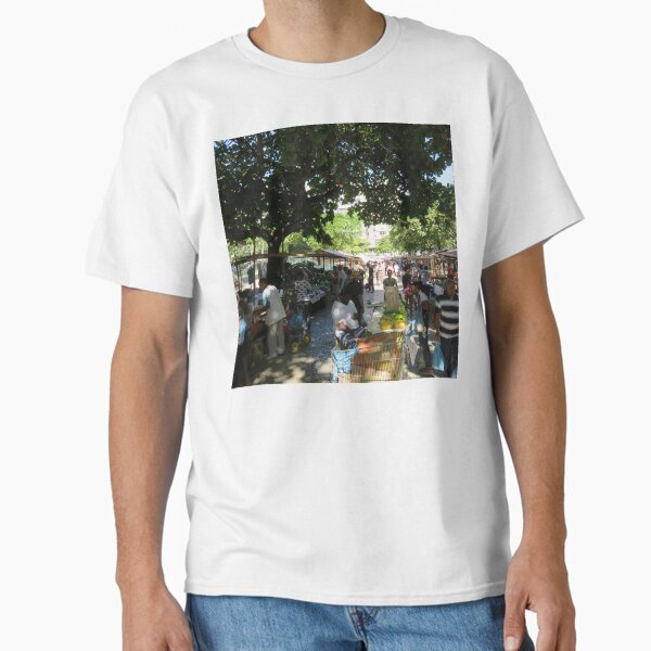 Item preview, Rio Downtown Farmers Market, Ipanema Beach, Copacabana Beach, Rio, Brazil designed and sold by StrongJourneys.
