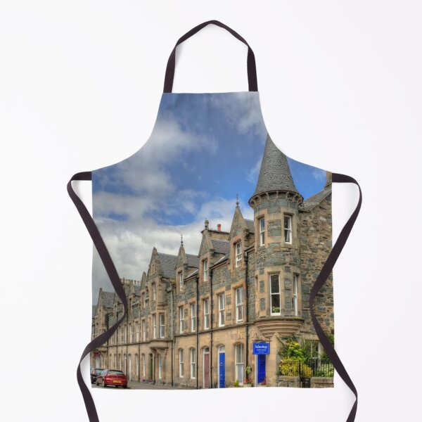 Item preview, Birnam High Street designed and sold by tomg.