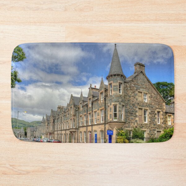Item preview, Birnam High Street designed and sold by tomg.