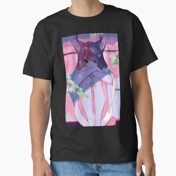 Camiseta clásica