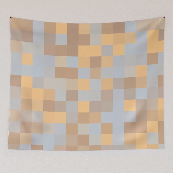 Item preview, Pixels | Nurturing designed and sold by princesnoozy.