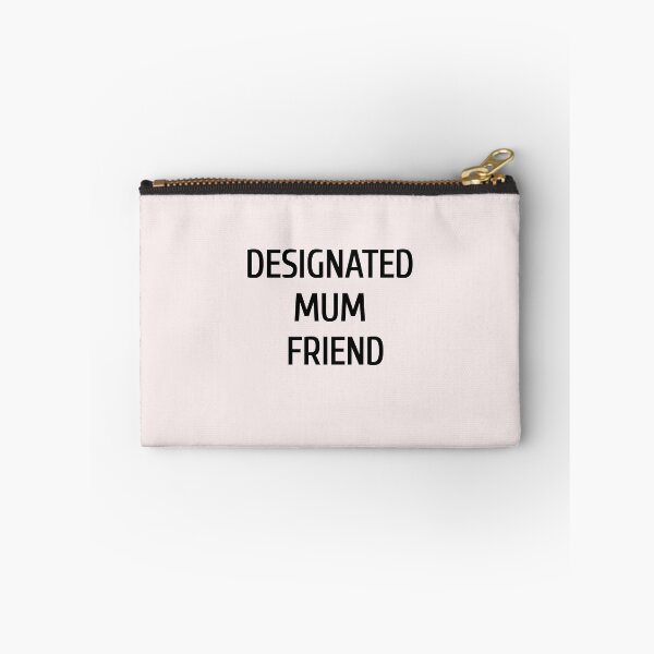 Item preview, Designated mum friend designed and sold by briannorelf.