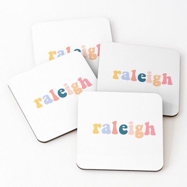 Item preview, Raleigh  designed and sold by createdbyalz.