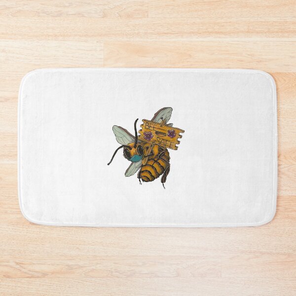 Item preview, Bee Safe! designed and sold by HMcGehee.