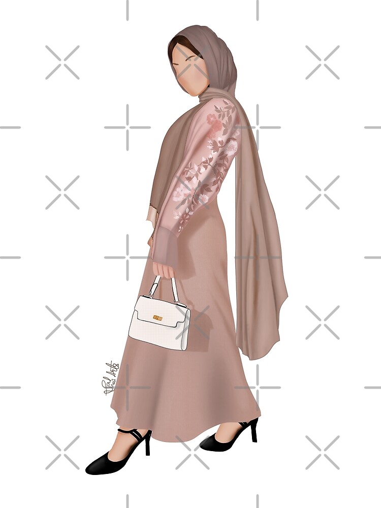 – Modern Hijabi