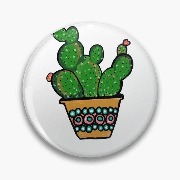 Item preview, We Have Cacti. designed and sold by HelloHenney.