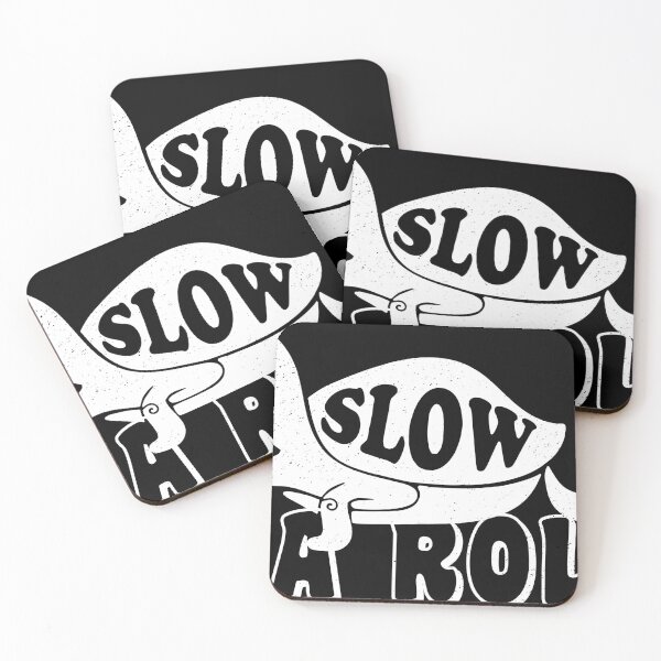 Item preview, slow YA roll designed and sold by PerfectArt Shop.
