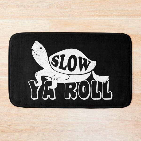 Item preview, slow YA roll designed and sold by PerfectArt Shop.