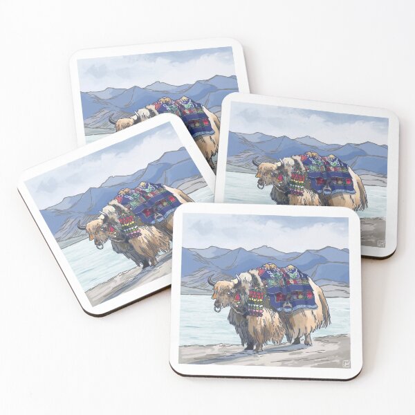 Item preview, Beautiful Cow designed and sold by wintern.