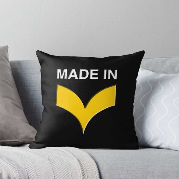 Item preview, Made in Yorkshire designed and sold by ANORAKATTIC.