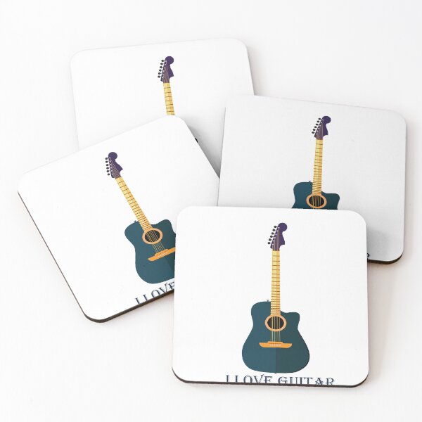 Item preview, Guitar Music for Guitar lovers designed and sold by Dirrastore.