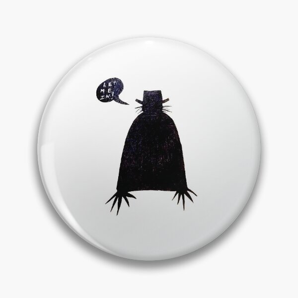 Item preview, The Babadook designed and sold by Ju-Monteiro.