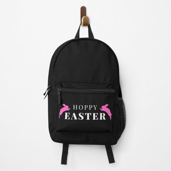 Item preview, Pink Bunny Happy Easter T-Shirt designed and sold by Brimwood.