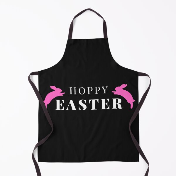 Item preview, Pink Bunny Happy Easter T-Shirt designed and sold by Brimwood.