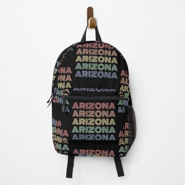 Item preview, Arizona Retro Vintage Classic Fan Gift For Women Men Boy designed and sold by LadySaltwater.