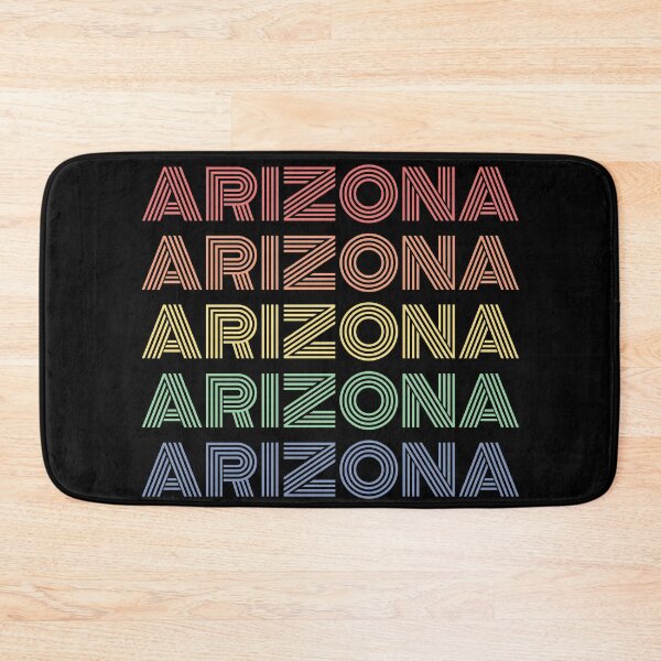 Item preview, Arizona Retro Vintage Classic Fan Gift For Women Men Boy designed and sold by LadySaltwater.
