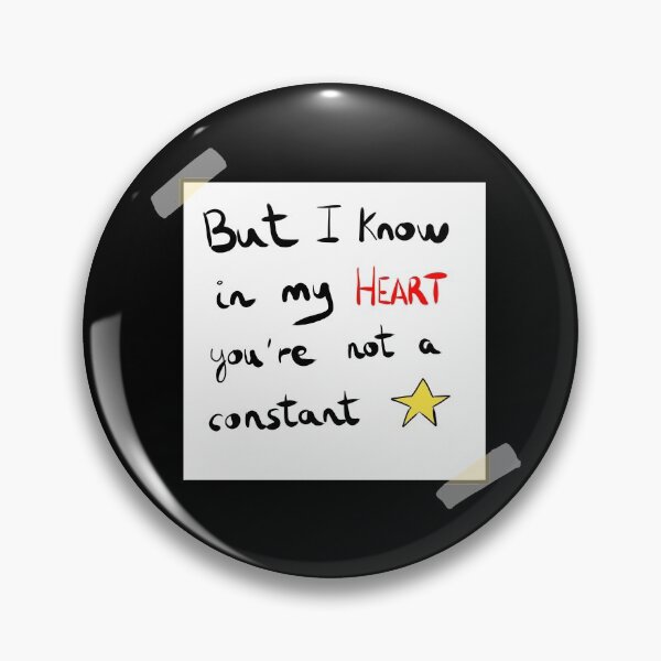 Item preview, lyrics Fool's Gold One Direction designed and sold by Carmens-World.